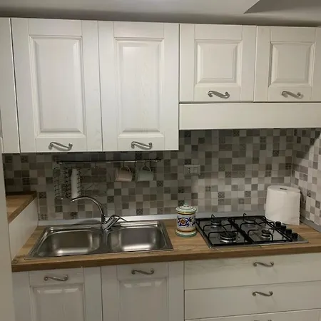 La Casa Dei Nonni Naples