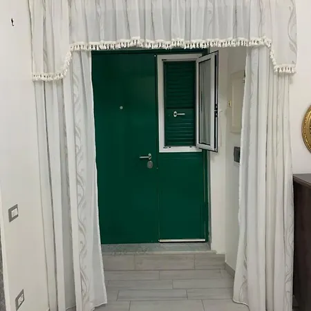 La Casa Dei Nonni Apartment *