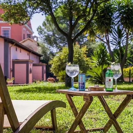 Capodimonte Неаполь