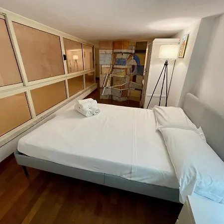 Apartment Noruena Luxury Naples