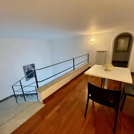 Noruena Luxury Apartment *