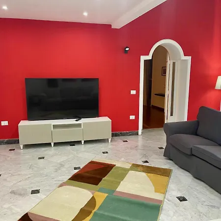 Noruena Luxury * Naples