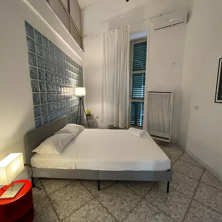 Noruena Luxury Apartment