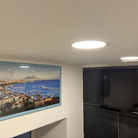 Appartamento Luna Rossa
