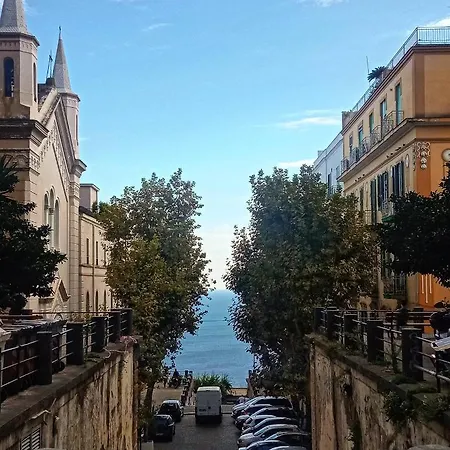 Appartamento Il Giardino Di Nonna Pina *