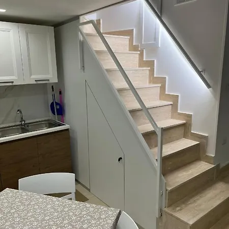 Apartment Casetta Floriana 2