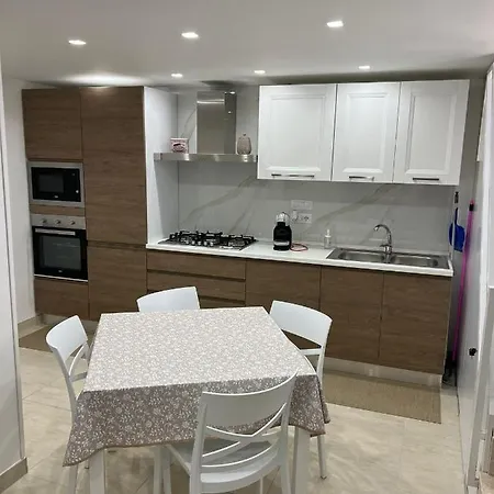 Casetta Floriana 2 Appartement Naples