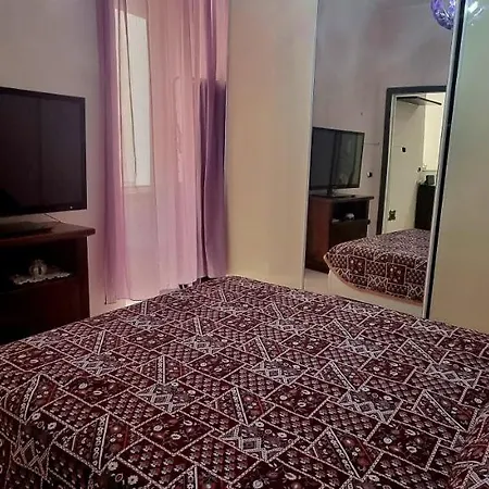 Appartamento Casa Di Maggio - Centro Storico