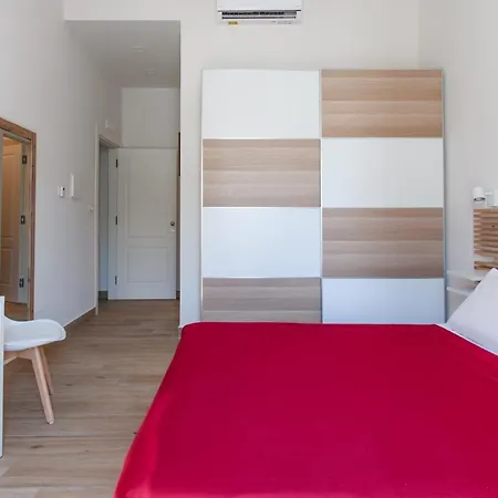Musicart Bed & Breakfast *