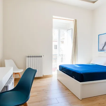 Bed & Breakfast Musicart Naples