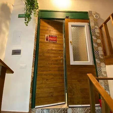 Apartament Vat' Coke House