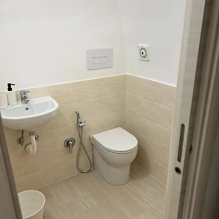 Casetta Floriana 2 Apartment Naples
