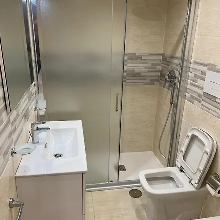 Casetta Floriana 2 Appartement *