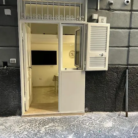 Casetta Floriana 2 *