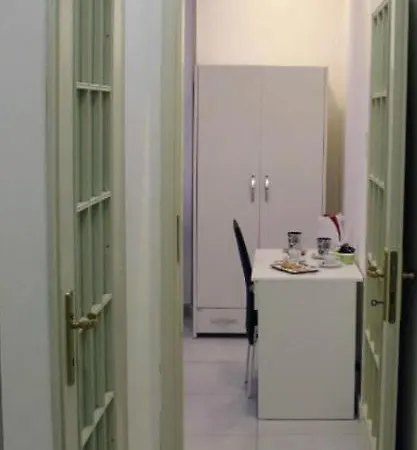 Romy Bed & Breakfast Napoli