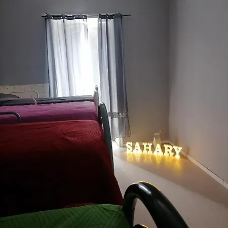 Ostello Sahary *