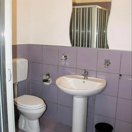 Romy Bed & Breakfast Napoli
