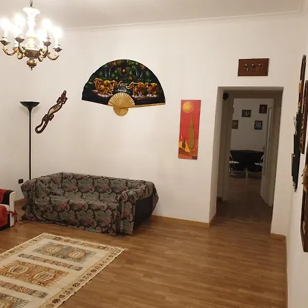 A Casa Di Guido Bed & Breakfast