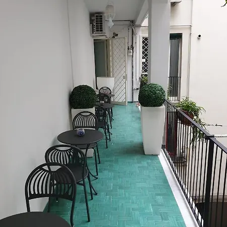 A Casa Di Guido Napoli