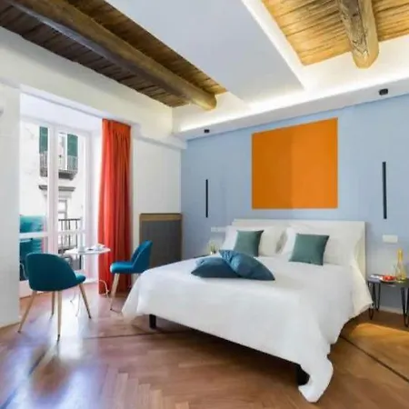 Euphoria Al Duomo Bed & Breakfast Napoli
