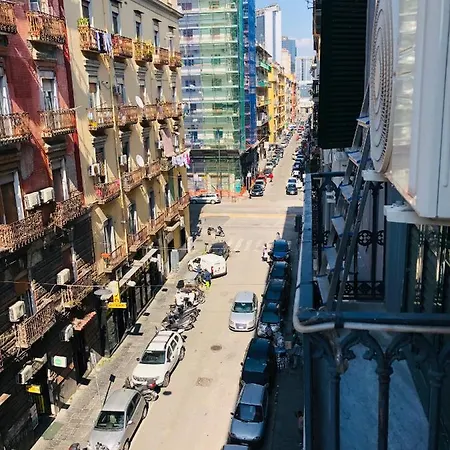 Bb La Fenice Hostel *
