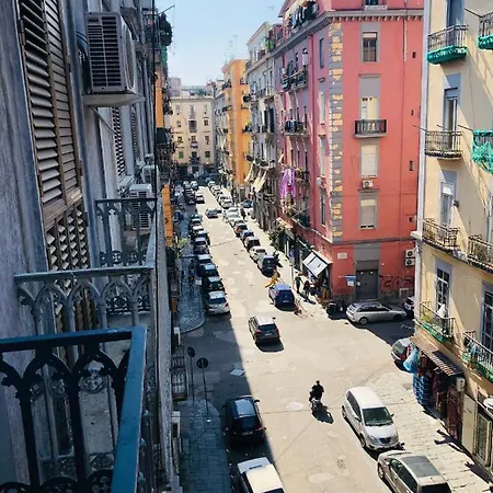 Hostel Bb La Fenice *