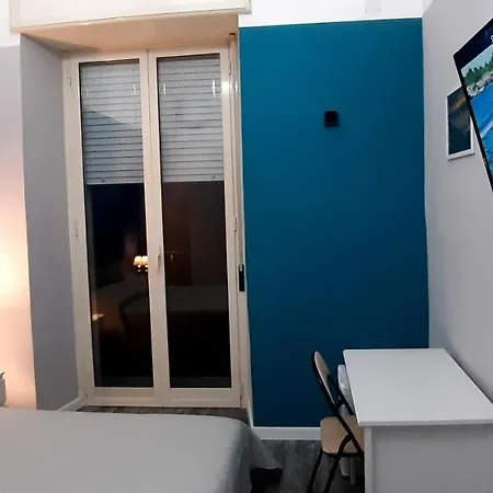 Bed and breakfast Diamante Nápoles