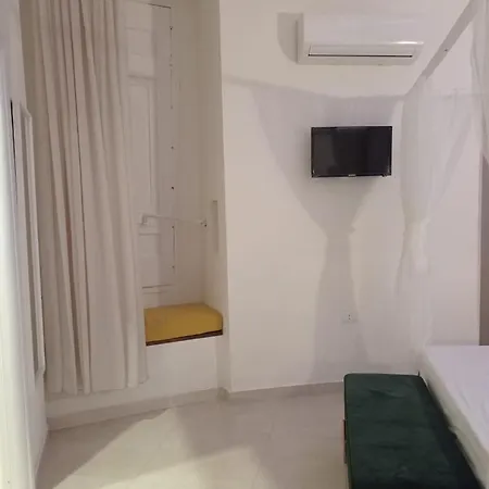 住宿加早餐酒店 Relais Torre Gloria