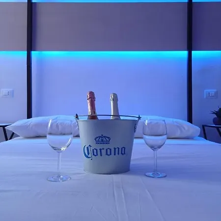 Relais Torre Gloria 住宿加早餐酒店 *