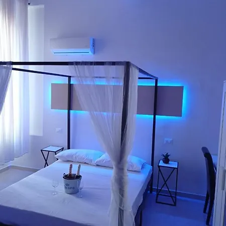 Relais Torre Gloria Νάπολη