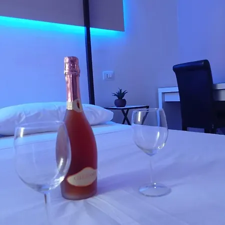 住宿加早餐酒店 Relais Torre Gloria 那不勒斯