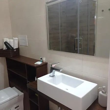 Bed and Breakfast Relais Torre Gloria Νάπολη