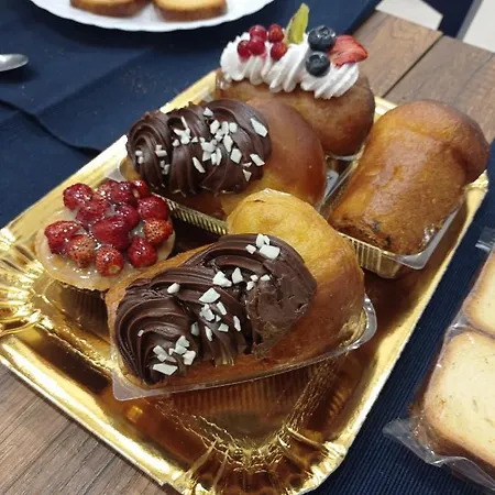 Relais Torre Gloria 住宿加早餐酒店 *