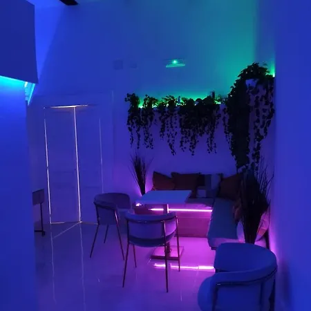 住宿加早餐酒店 Relais Torre Gloria *