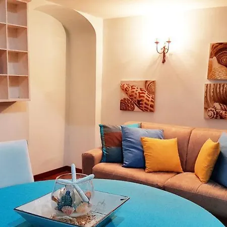 Il Salotto Guest house *