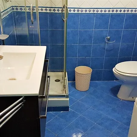 Guest house Il Salotto Naples