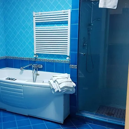 Il Salotto Guest house