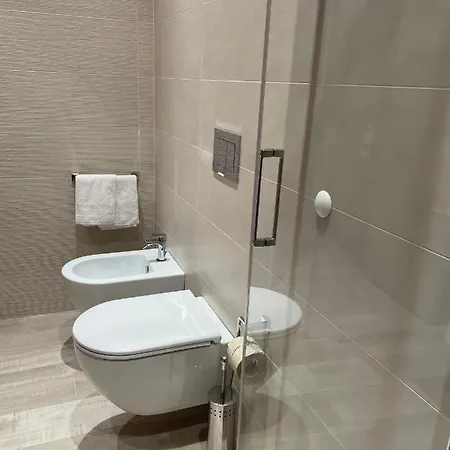 Casa Rubino * Неаполь