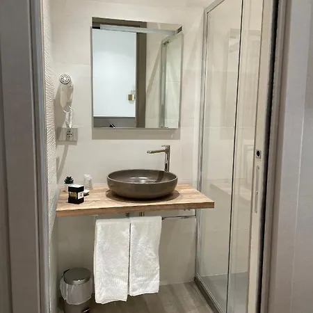 Casa Rubino Отель типа 