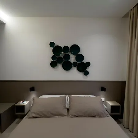 Casa Rubino *