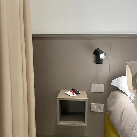 Casa Rubino * Неаполь