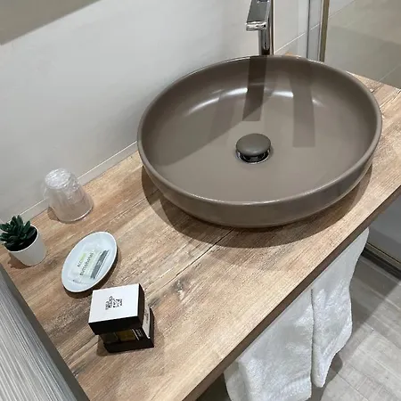 Отель типа 