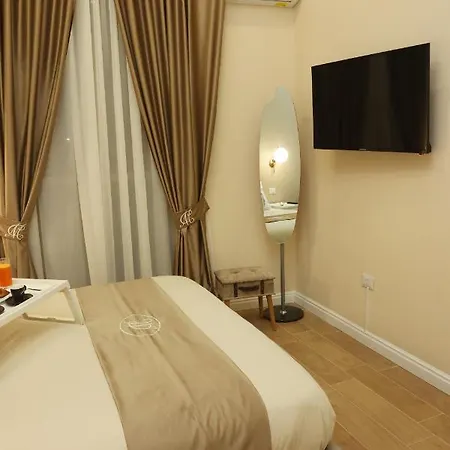 Mc Bed & Breakfast