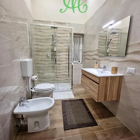 Bed & Breakfast Mc Napoli