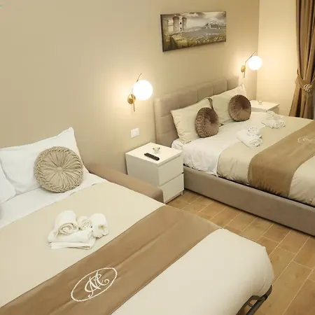 Mc Bed & Breakfast Neapel