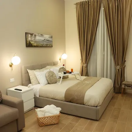 Mc Bed & Breakfast *