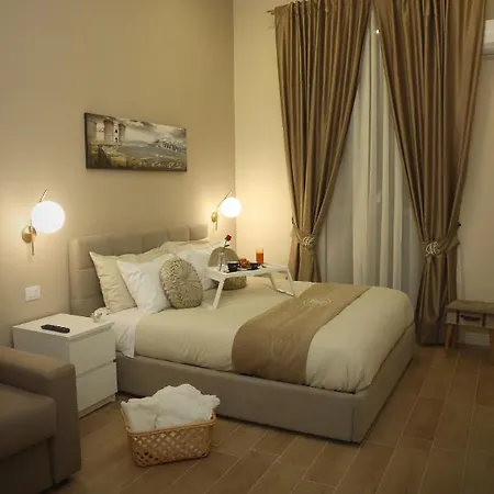 Mc Bed & Breakfast Napoli