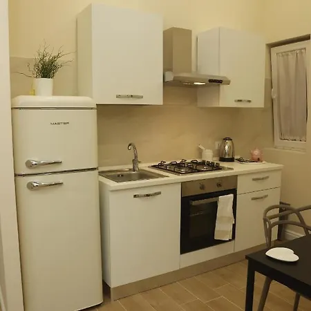 Mc Bed & Breakfast *