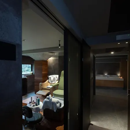 Otel Gold Tower Lifestyle 4*