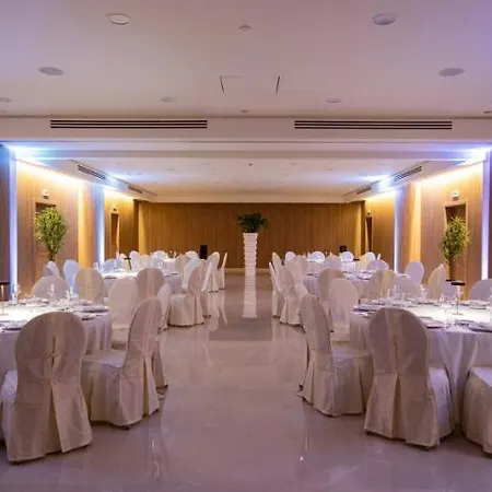Otel Gold Tower Lifestyle